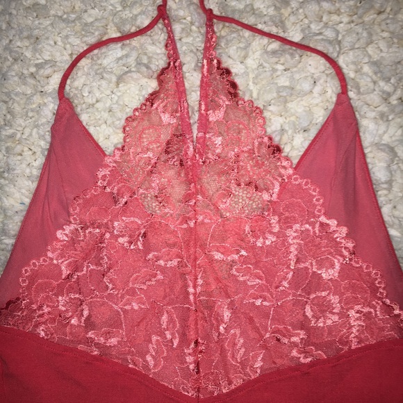 Free People| Crop Top Size L - Picture 4 of 8